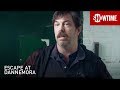I M Not Your Buddy Ep 3 Official Clip Escape At Dannemora SHOWTIME