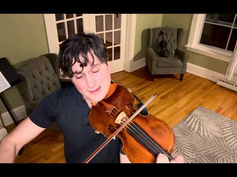 Gautier - Bachianas brasileiras No.5 (Villa-Lobos)