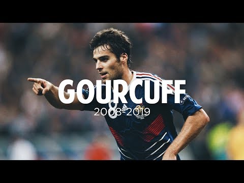 Yoann GOURCUFF 2008-19 | Skills & Goals