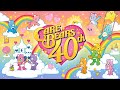 Care Bears 40 Years Of Caring