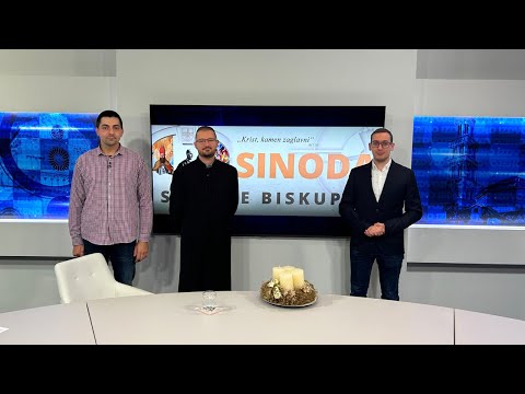 Izdvojeno - Sinoda Sisačke biskupije