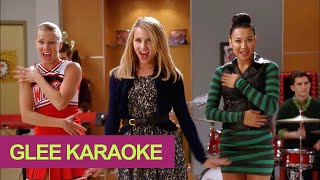 Come See About Me - Glee Karaoke Version (Sing with Brittana)