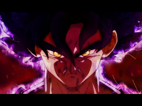 SUPER SAIYAN GOKU NO MORE???!!! WTF THIS CHANGES DRAGON BALL FOREVER!!! DBS MANGA CH 83