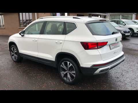 2022 Seat Ateca 2.0 TDI SE Technology 115 BHP - Image 2
