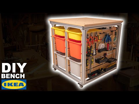 Best Bench for Makers?