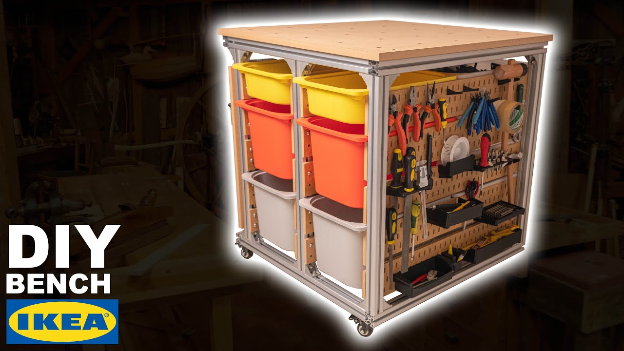 Best Bench for Makers?