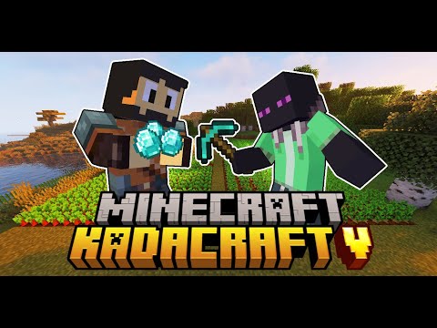 KadaCraft 5 | Episode 1 : Unang Trabaho sa KadaCraft Na Scam Agad