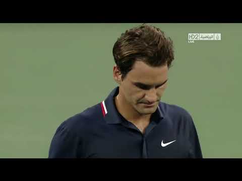 Roger Federer vs Tomas Berdych | US Open 2012 QF (HD)