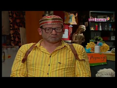 Agencija za SIS - 27. Epizoda