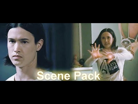 Jordan Li S2 Episode 4-8 scene pack all Powers,emotions,Fights (Gen v Season 2 ) part 2