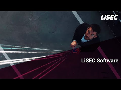 LiSEC | Software (de)