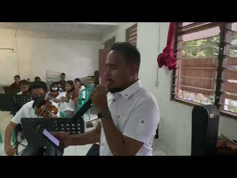 “OH RAI TIMOR” (Nail) by OJDB