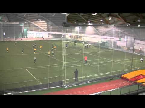 2012: D12 Ilves vs TuPS