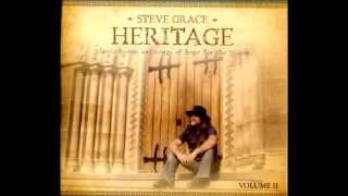 Steve Grace - Crown Him With Many Crowns