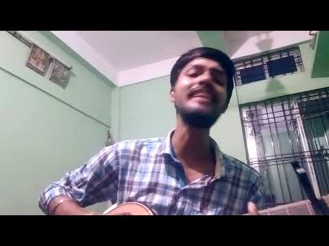 Coffee House | Cover By Dibakar Chakraborty | Manna Dey