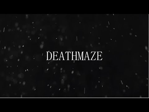 Brave After All - Deathmaze (Official Lyric Video)