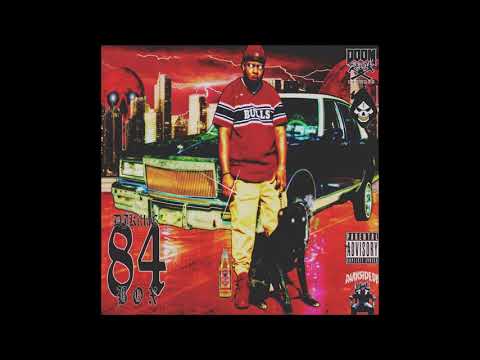 DJKillaC x Mr. Sisco || DEEP SLEEP || PROD. DJKillaC