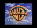 Warner Home Video Logo 1996 4 3