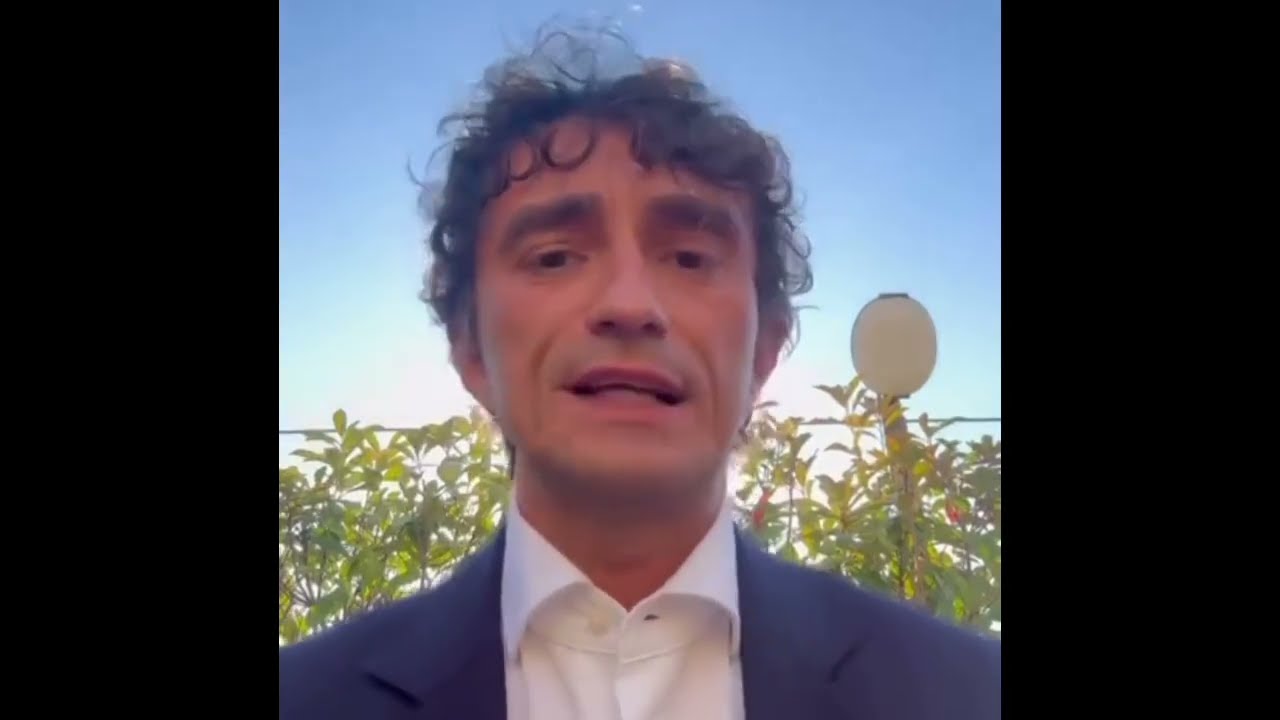 BIGNAMI: “ASCOLTATE, MA PERCHÉ CONTE DENUNCIA TUTTI, TRANNE UNO”