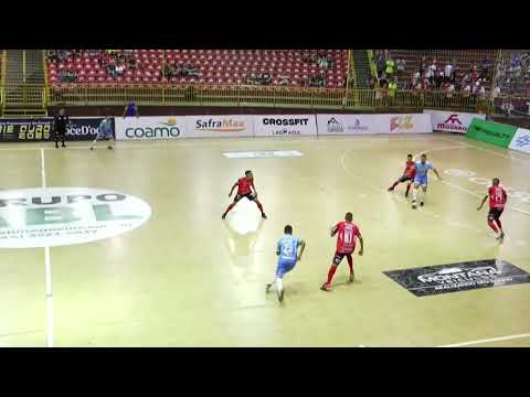 Galo de Dois Vizinhos vence o Campo Mourão fora de casa e larga em vantagem nas Quartas de Final