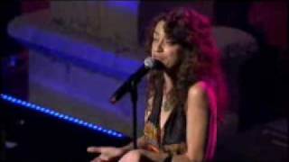 Agua que ha de correr - Carmen París (Luna Lunera 2009)