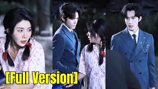 Cinderella ridiculed by whole village turn out to have a CEO husband—everyone’s stunned! #251109hkA1