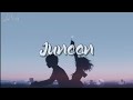 MITRAZ - Junoon (Lyrics)