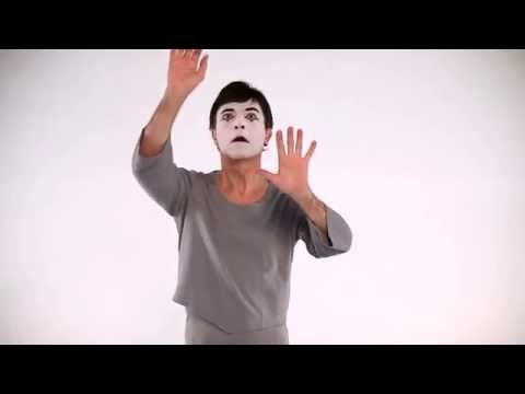 JOMI - unsichtbare Wand