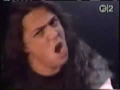 Test - Wrath