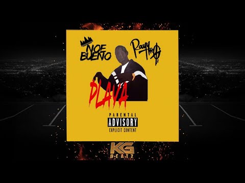 Noe Bueno x RayyTheG - Playa [New 2019]