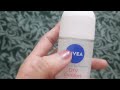 NIVIA Dry Comfort 72hr Deodorant For Womens Best Review Specialy Summer Glitterlifeofwomen