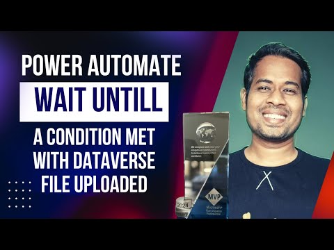 Power Automate: Master Do Until with Dataverse Power Automate: Master Do Until with Dataverse