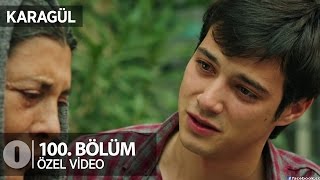 Download lagu Masal bitti... Karagül 100. Bölüm mp3