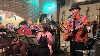 This boy(Beatles)【カバー_KKM】