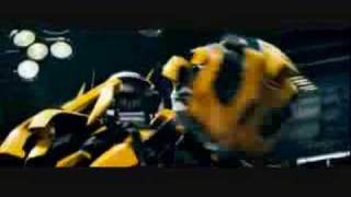 Transformers &quot;Faithless By Shattersphere&quot;