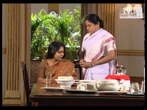 Episode 253: Sontham Tamil TV Serial - AVM Productions