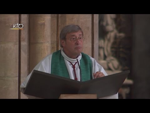 Que ton visage s’illumine et nous serons sauvés