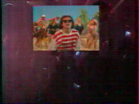 A P Joker -  Występ w Dance Club