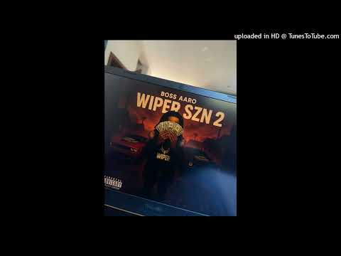 Boss Aaro X Bg Chulo - Auburn Gresham