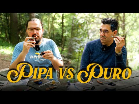 CigarSpecialist and Pipas Cigar Specialist