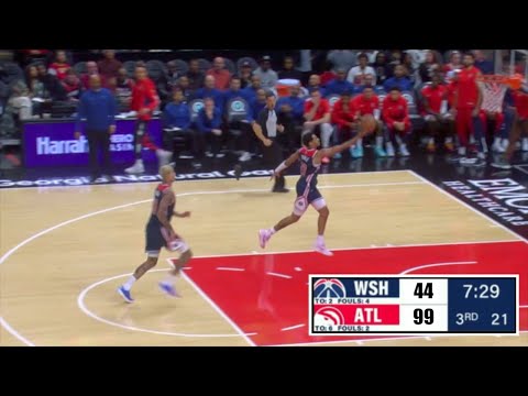 NBA "Look At The Scoreboard!" Moments