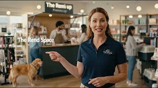 Don't let your retail space sit idle, list it on Retailpeer, & host ot