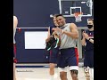 Me Singing Happy Birthday To Teammate Anzejis Pasecniks In Hebrew Anzejispasecniks