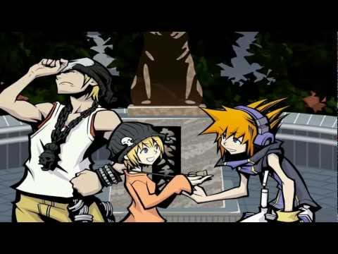 the world ends with you solo remix ios 8 fix
