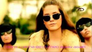 SAINTS ROW: THE THIRD - Wallflower -Divalola