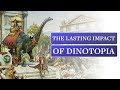 Whatever Happened To Dinotopia