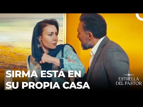 La Vuelta A Casa De Sirma - Estrella Del Pastor Capítulo 26