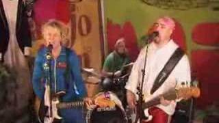 Mojje - Popcorn (CPG)