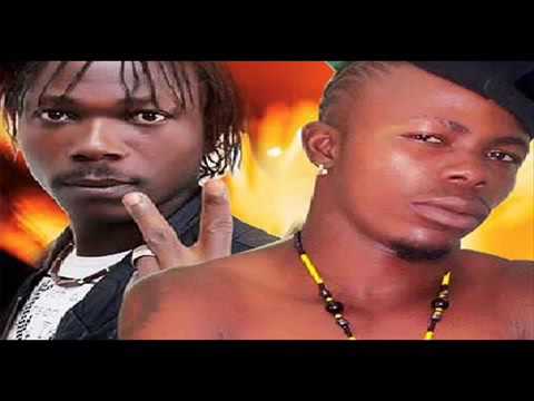 DJ Saino feat Anderson 1ER et Jose Morinho    Ne Neglige jamais ton prochain