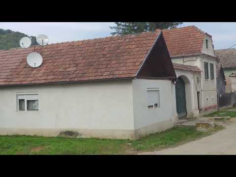 Alma Vii Town, Romania